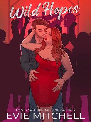 cover image of Wild Hopes